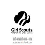 Girl Scouts Logo Vector