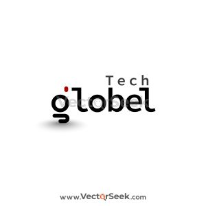 Globel Tech Logo Template