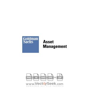 Goldman Sachs Asset Managment Logo Vector