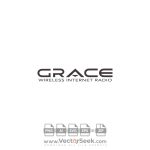 Grace Logo Vector