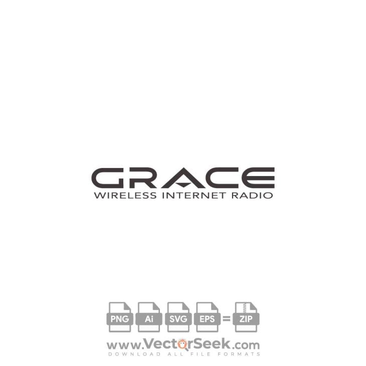 Grace Logo Vector