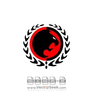 Gracie JIu Jitsu Logo Vector
