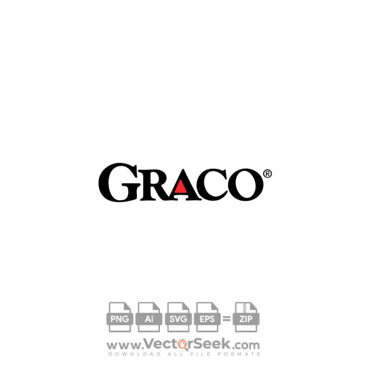 Graco Logo Vector