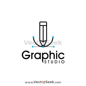 Graphic Studio Logo Template