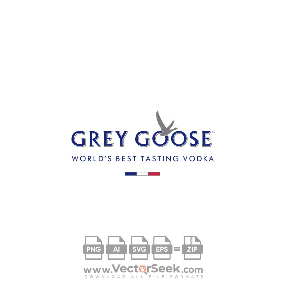 Grey Goose Logo PNG Vector (AI) Free Download