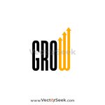 Grow Logo Template