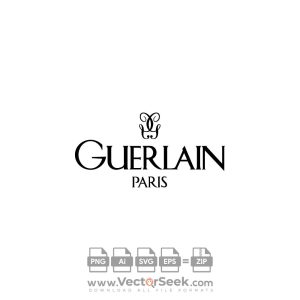 Guerlain Logo Vector