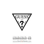 Guess Jeans Logo Vector