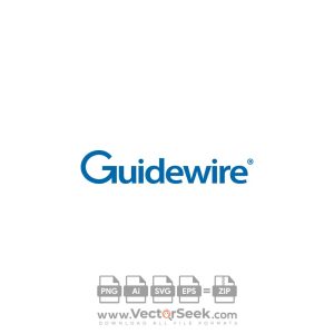 Guidewire Logo Vector
