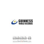 Guinness World Records Logo Vector