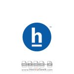 H Logo Vector