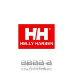 HELLY HANSEN Logo Vector