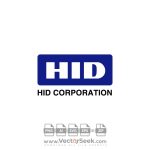 HID Logo Vector