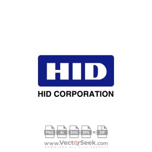 HID Logo Vector