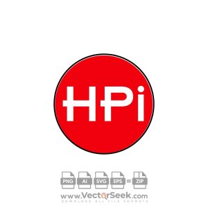 HPI Logo Vector
