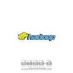 Hadoop Logo Vector