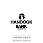 Hancock Bank Logo Vector