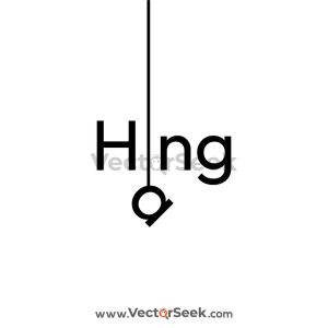Hang Logo Template