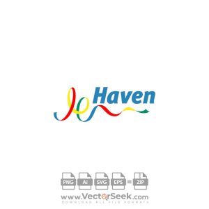 Haven Logo Vector