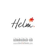 Helm Logo Vector