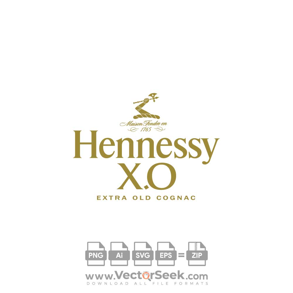 Hennessy Cognac Logo PNG vector in SVG, PDF, AI, CDR format