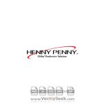 Henny Penny Logo Vector