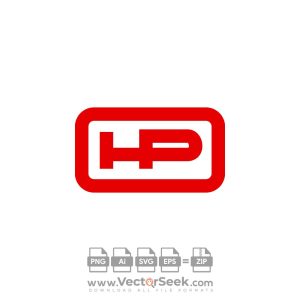 Hensel Phelps Construction Company Logo Vector