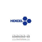 Hexcel Logo Vector