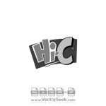 Hi C Logo Vector