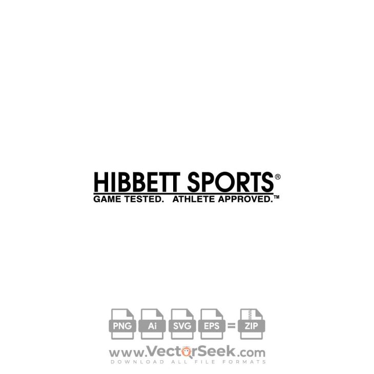 Hibbett Sports Logo Vector (.Ai .PNG .SVG .EPS Free Download)