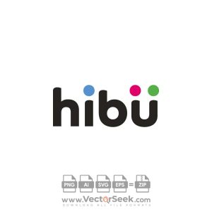 Hibu Logo Vector