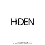 Hiden Logo Template