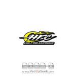 Hig Fab Chassis Logo Vector