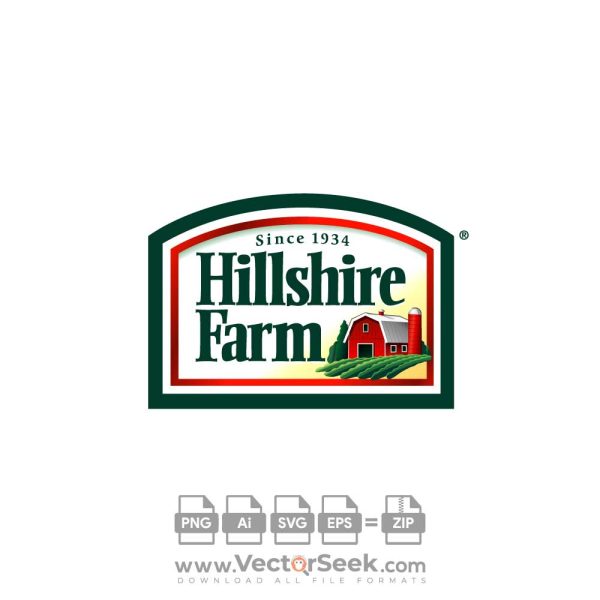 Hillshire Farm Logo Vector - (.Ai .PNG .SVG .EPS Free Download)