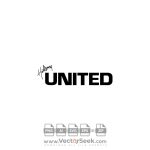 Hillsong UNITED Logo Vector