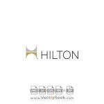 Hilton Worldwide Logo Vector