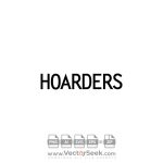 Hoarders Logo Vector