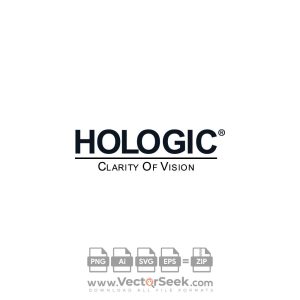 Hologic Logo Vector