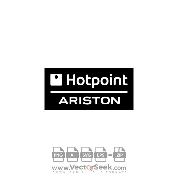 Hotpoint Ariston Logo Vector