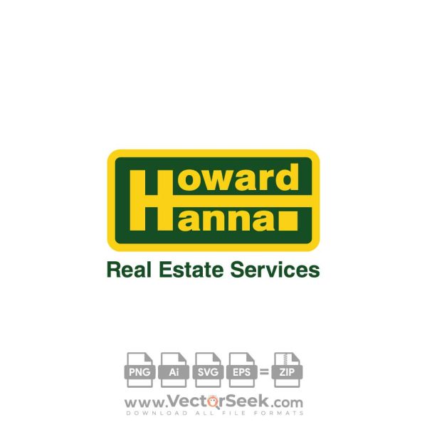 Howard Hanna Logo Vector (.Ai .PNG .SVG .EPS Free Download)