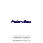 Hudson News Logo Vector