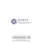 Hyatt Regency Logo Vector