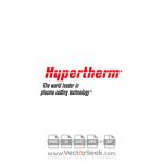 Hypertherm Logo Vector