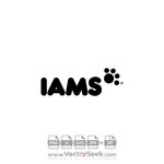 IAMS Logo Vector