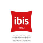 Ibis Hotels Logo Vector