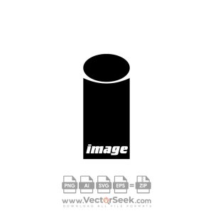 Image Comics Logo Vector