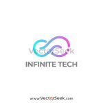 Infinite Tech Logo Template