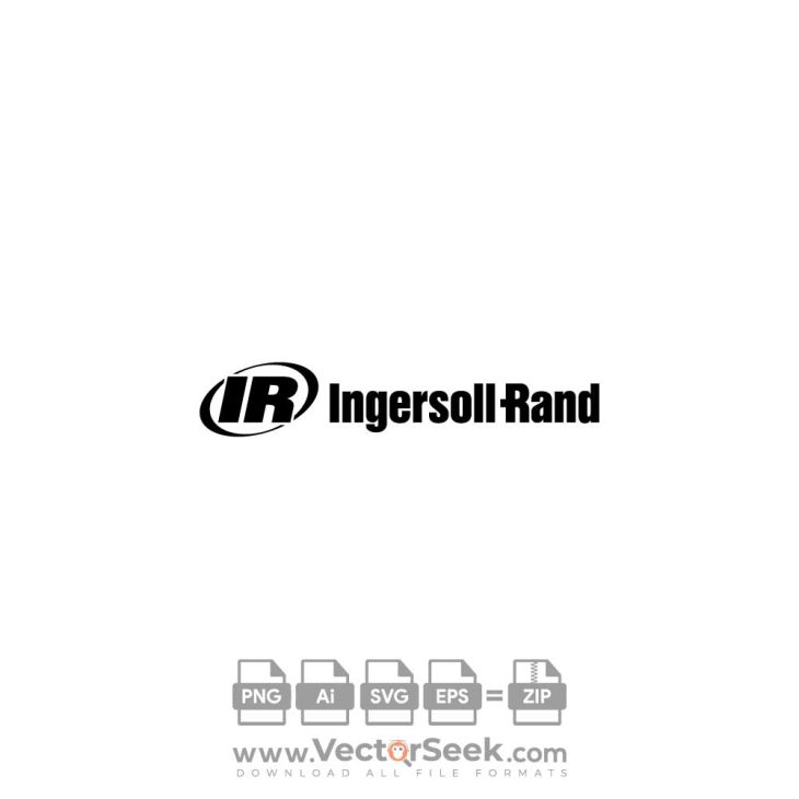Ingersoll Rand Logo Vector
