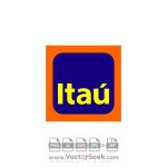 Itau Logo Vector