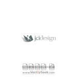 JCI Design Logo Vector